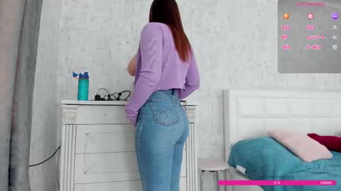 Love online show from 02-22-25, 10:51