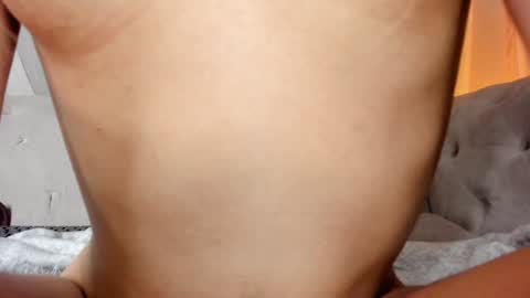Pau Manchita online show from 12-15-24, 01:46