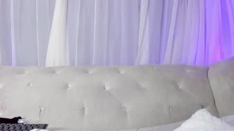 Pau Manchita online show from 12-24-24, 09:44