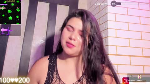 Pau online show from 12-05-24, 01:03