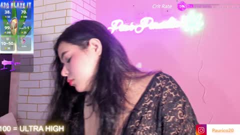 Pau online show from 12-13-24, 08:47