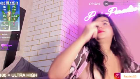 Pau online show from 12-14-24, 12:33