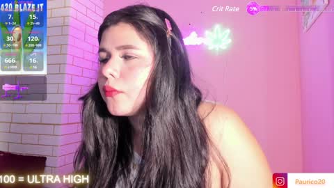 Pau online show from 12-18-24, 08:14