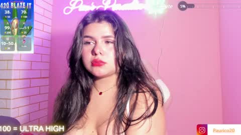 Pau online show from 12-19-24, 09:17