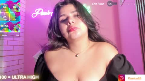 Pau online show from 12-21-24, 12:53