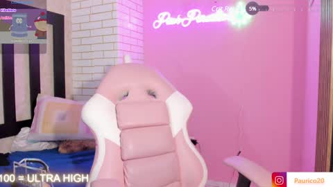 Pau online show from 12-24-24, 07:00