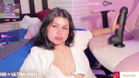 Pau online show from 12-24-24, 10:06