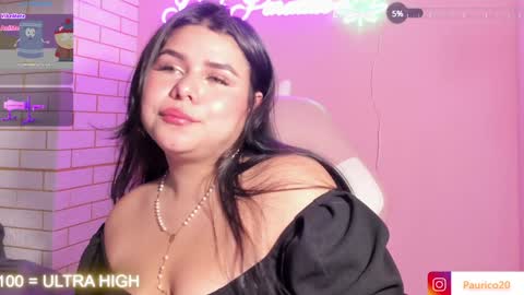 Pau online show from 12-27-24, 10:59