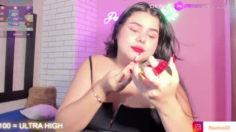 Pau online show from 12-28-24, 07:11