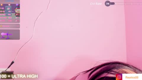 Pau online show from 01-07-25, 11:03