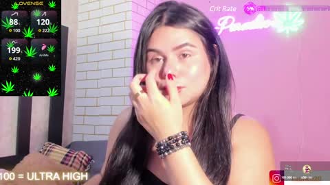 Pau online show from 01-13-25, 07:31