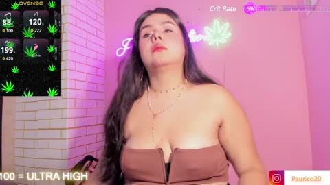 Pau online show from 01-18-25, 07:48