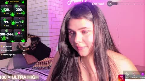 Pau online show from 01-24-25, 12:09