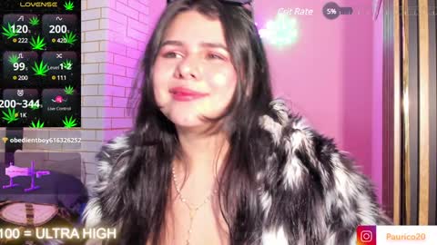 Pau online show from 01-24-25, 10:19