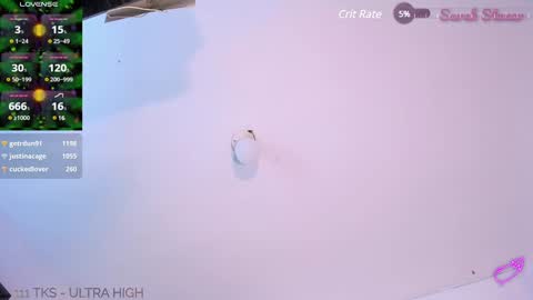 Pau online show from 01-26-25, 06:38