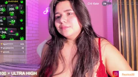 Pau online show from 01-28-25, 02:21