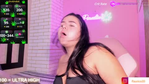 Pau online show from 01-28-25, 08:26