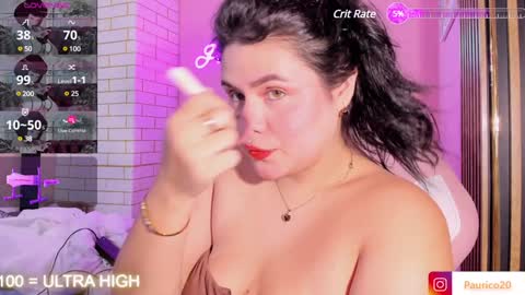 Pau online show from 02-03-25, 08:57