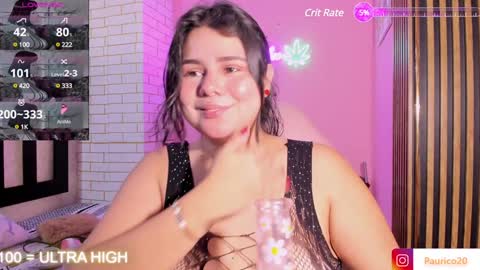 Pau online show from 02-04-25, 08:59