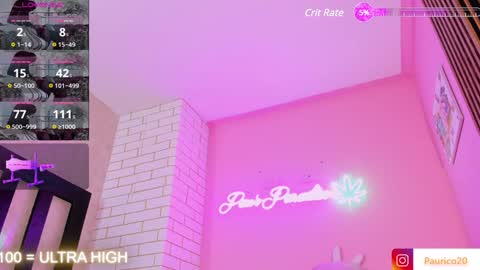 Pau online show from 02-06-25, 12:43