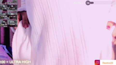 Pau online show from 02-06-25, 11:04