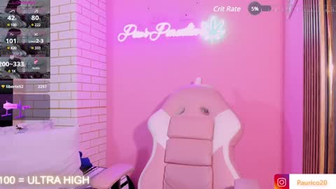 Pau online show from 02-07-25, 11:55