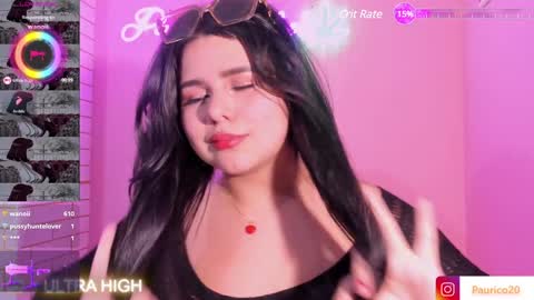 Pau online show from 02-09-25, 12:49