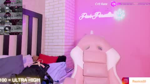 Pau online show from 02-12-25, 07:13