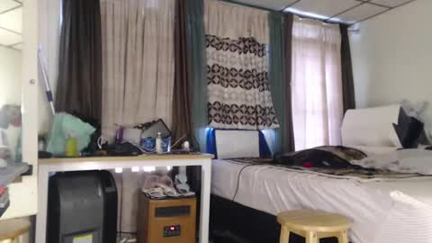 putiputi4u online show from 01-02-25, 07:07