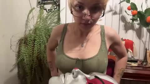 pvnkpixie online show from 09-09-25, 04:45