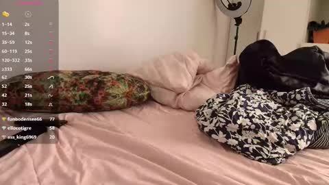 Sophy online show from 10-11-25, 07:12