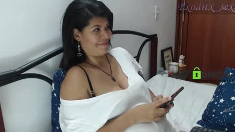 Abigail aby online show from 01-26-25, 03:48