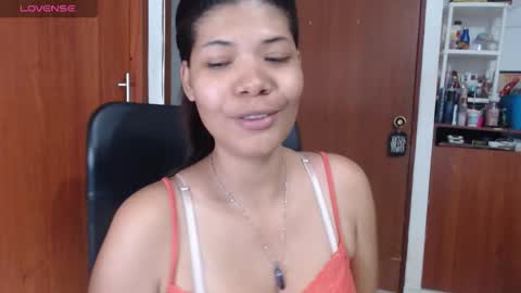 Abigail aby online show from 10-05-25, 11:02