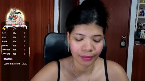 Abigail aby online show from 11-26-25, 11:28