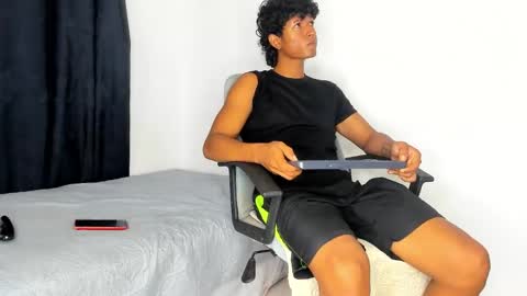 pyke_cum online show from 01-08-25, 04:55