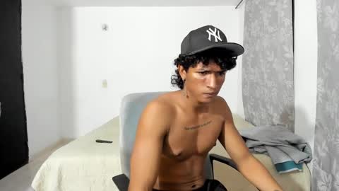 pyke_cum online show from 01-19-25, 06:20