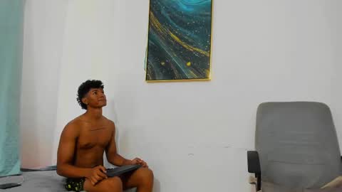 pyke_cum online show from 02-06-25, 02:37