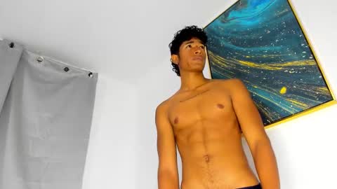 pyke_cum online show from 02-23-25, 11:25