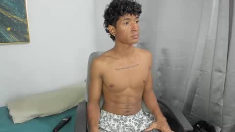 pyke_cum online show from 03-05-25, 01:21