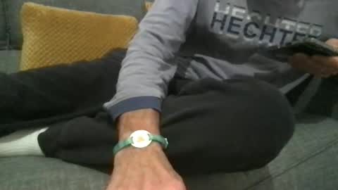 pyro5962 online show from 11-03-25, 12:35