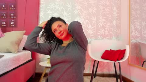 qadeshh  online show from 01-18-25, 06:34