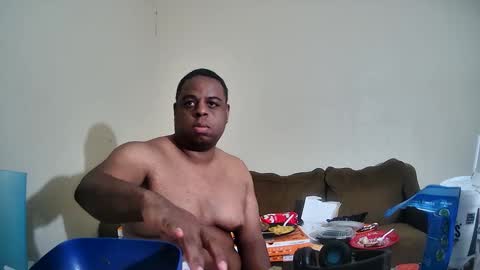 Snapshot of qbeastq2good chatting on 12-16-24, 12:06 firehot online show from 12-16-24, 12:06