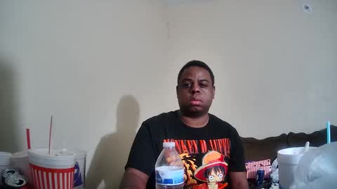 Snapshot of qbeastq2good chatting on 01-14-25, 10:27 firehot online show from 01-14-25, 10:27