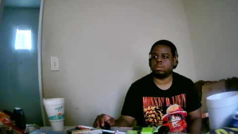 Snapshot of qbeastq2good chatting on 01-27-25, 11:11 firehot online show from 01-27-25, 11:11