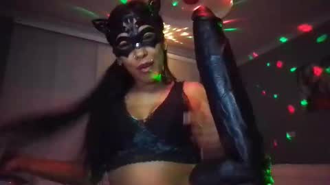 Mistress online show from 12-20-24, 12:52