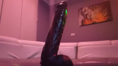 Mistress online show from 12-26-24, 12:57