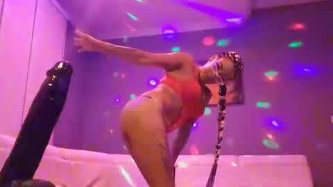 Mistress online show from 12-30-24, 02:20