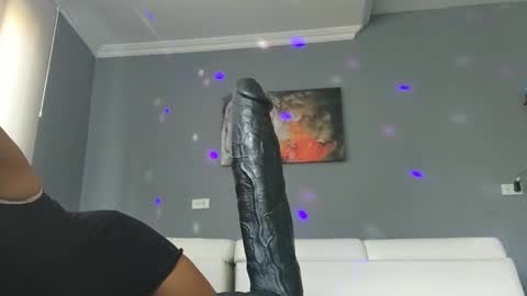 Mistress online show from 01-13-25, 06:16
