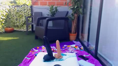 Mistress online show from 01-14-25, 07:21