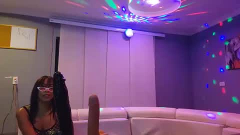 Mistress online show from 01-16-25, 12:02